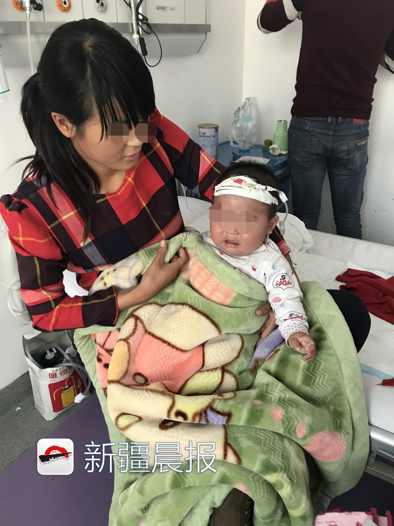 幼儿腹泻严重出现脱水时该怎么办,婴儿拉肚子重度脱水休克的危害