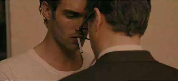 卖最贵的口红、拍超棒的电影,TomFord就是油腻中年男的反义词