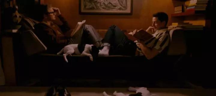 卖最贵的口红、拍超棒的电影,TomFord就是油腻中年男的反义词