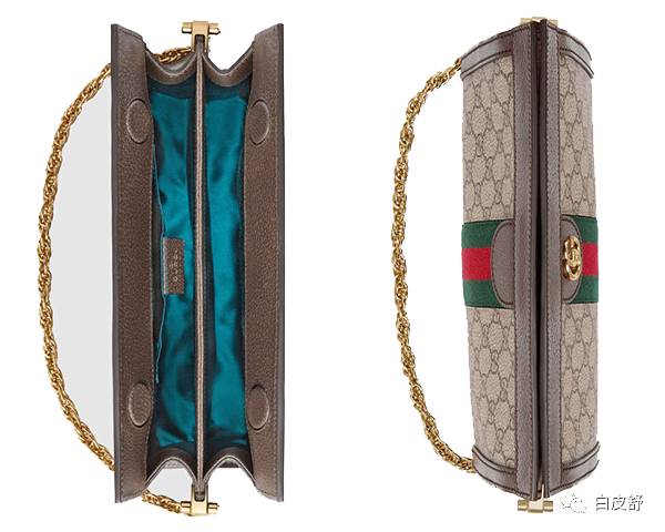 虽然不够清新脱俗，但只有买它们的时候肉才不会疼