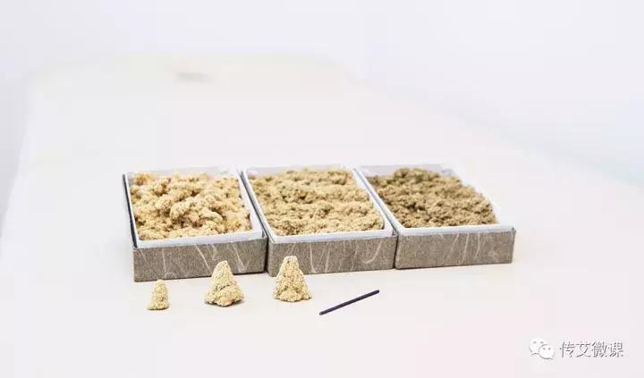 送你五千万,手把手教你学艾灸