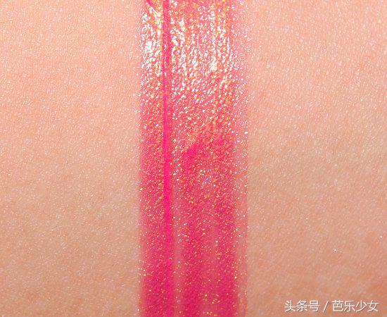 ysl没有斩男色了吗,ysl小黑条系列真的太优秀了