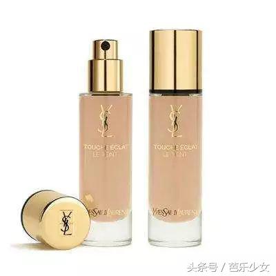 ysl没有斩男色了吗,ysl小黑条系列真的太优秀了