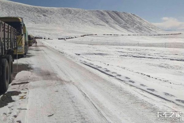 卡车司机出车前的准备,卡车司机夏季必需品