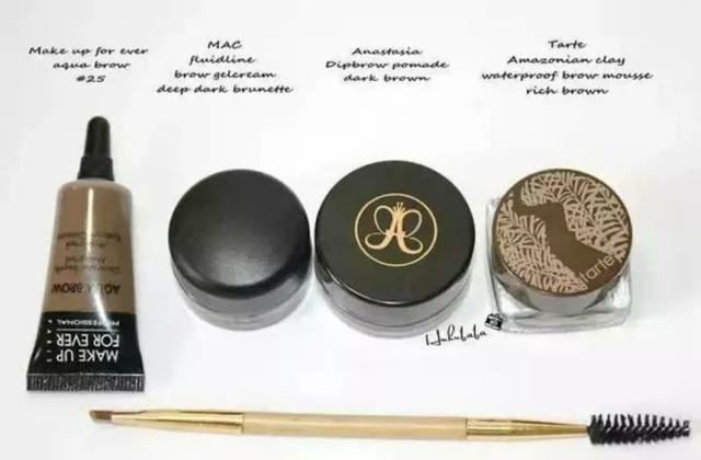 今天眉毛又是怪怪的?拯救眉毛大作战来啦!