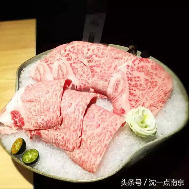 你在吃什么?再看看别人吃的是什么!