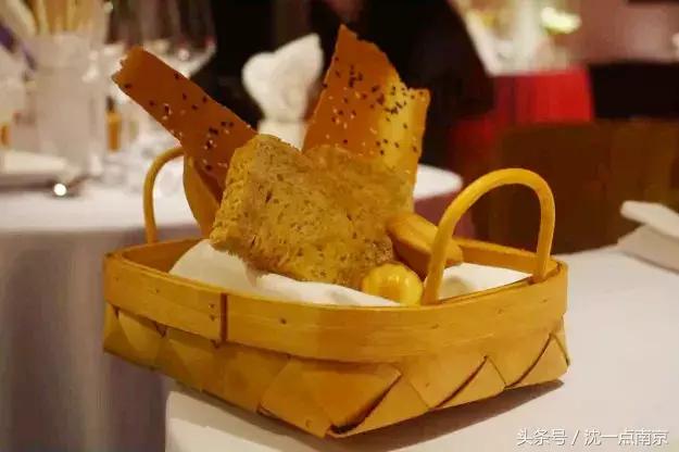 你在吃什么?再看看别人吃的是什么!