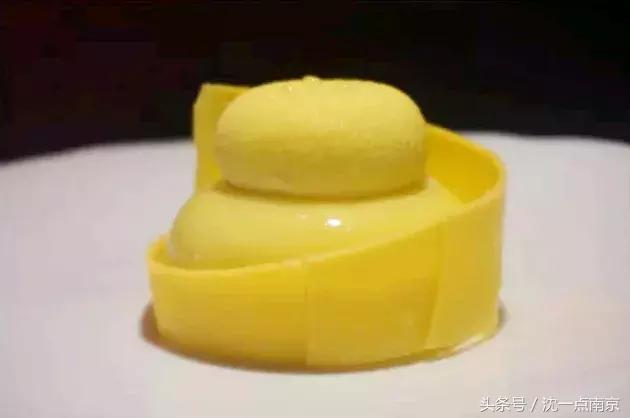 你在吃什么?再看看别人吃的是什么!