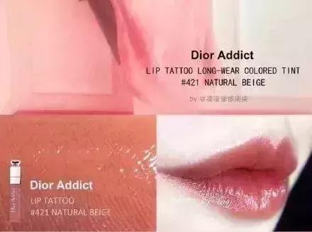 不输大牌的开价口红推荐,十一支好看不踩雷的口红