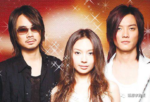 hin多金曲之后却销声匿迹，成军13年的F.I.R这是怎么了？