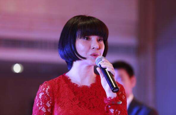 青歌赛陈红,歌手陈红与前夫