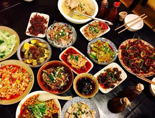 重庆必吃榜排名前十视频,重庆必吃榜测评