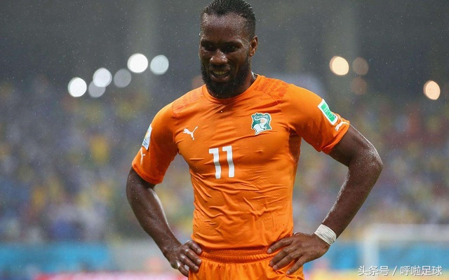 谁是足坛最伟大的球员,足球十大绝杀罗本