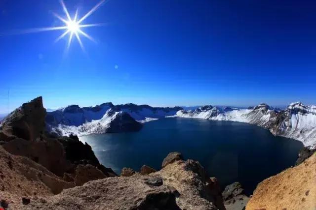 吉林的魅力有多大,吉林市的魅力