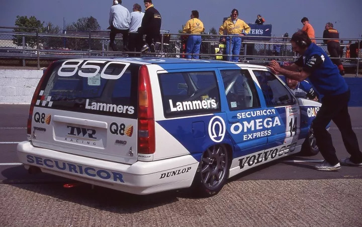 v70爆改,沃尔沃v70翻新视频