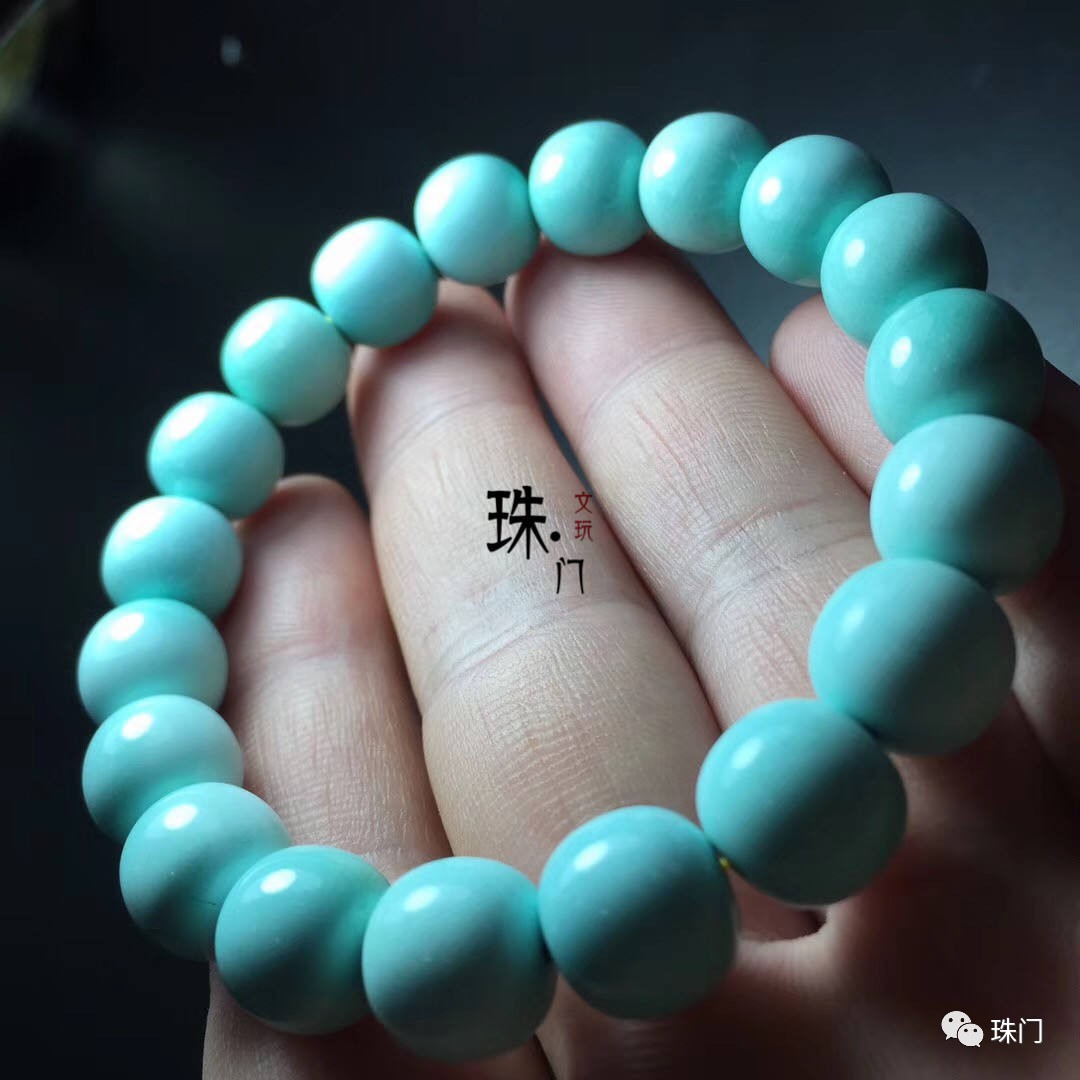 美国绿松石睡美人会玉化吗,美国绿松石睡美人无优化