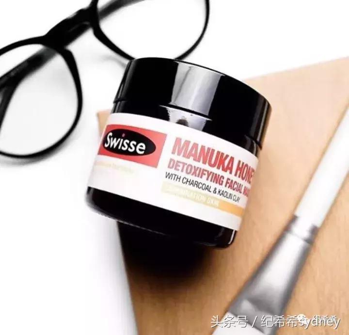 口红是女人用来续命的？面膜才是！涂抹或贴片面膜随你选来保湿