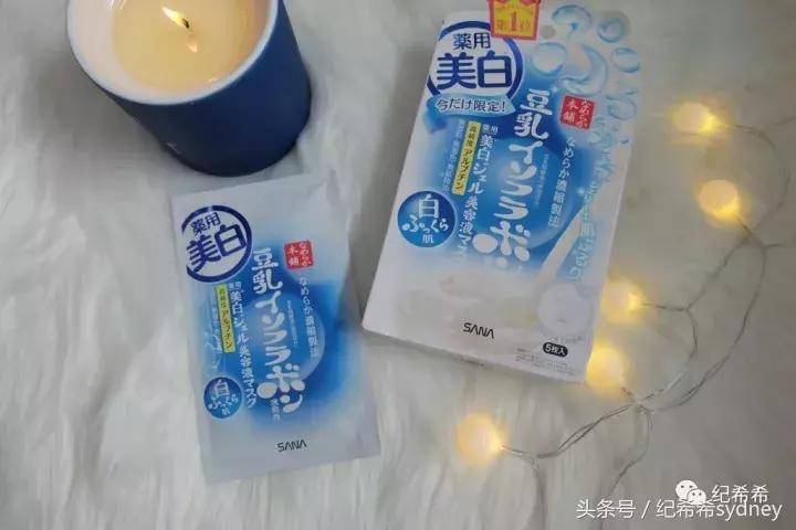 口红是女人用来续命的？面膜才是！涂抹或贴片面膜随你选来保湿