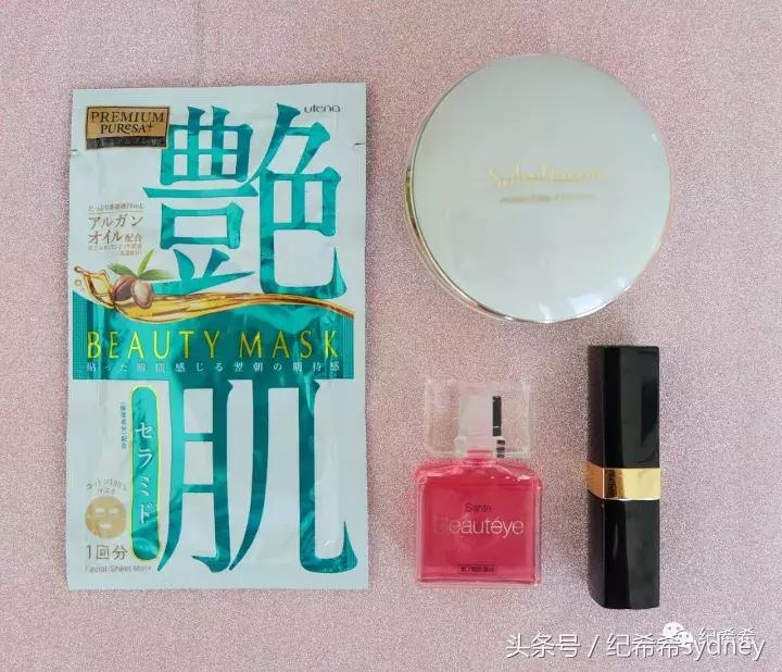 口红是女人用来续命的？面膜才是！涂抹或贴片面膜随你选来保湿