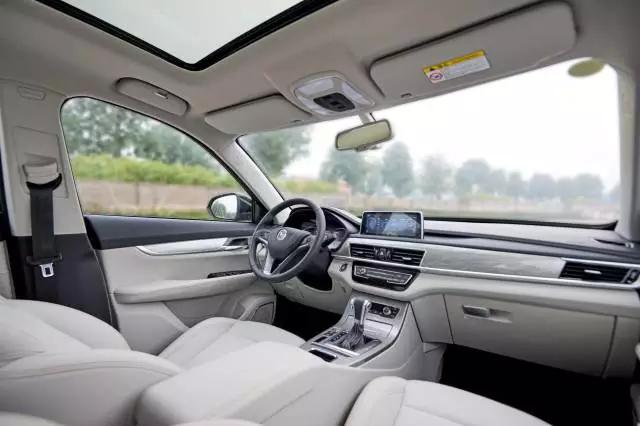 为国产品牌汽车打call,为品牌打call