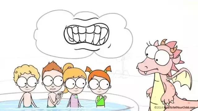 如何跟孩子讲性教育,跟孩子讲不通道理了怎么办