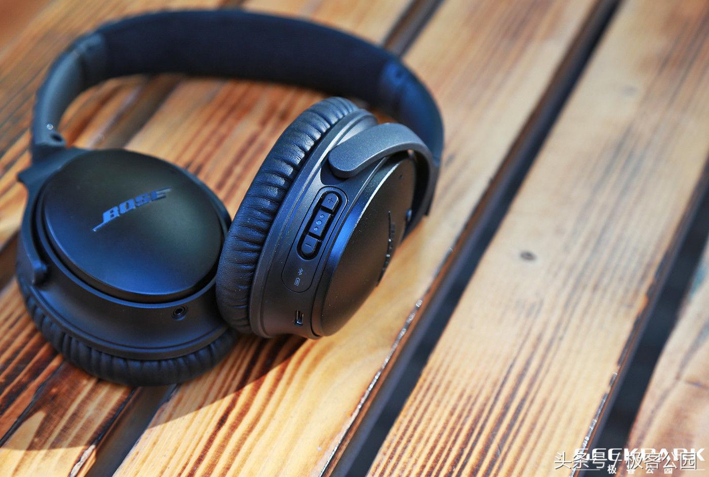 boseqc45主动降噪怎么开,boseqc35降噪强度