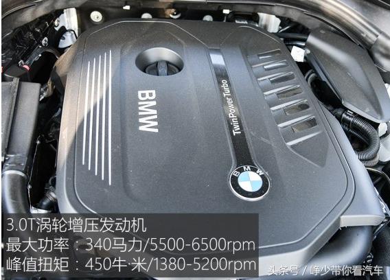 宝马640gt试驾视频,宝马640i2018款