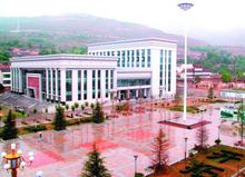 陇原简介,陇原介绍