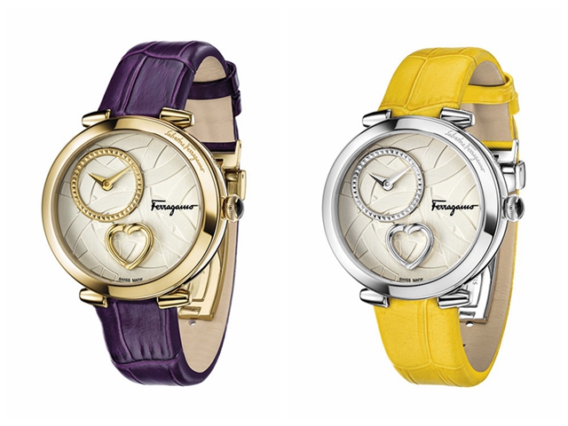 女人的腕表不需要很多把迪丽热巴戴过的四款都收了就够了