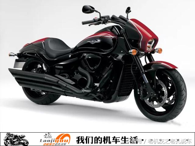 铃木“大排量”新品巡航太子发布,万元售价150的动力但很粗壮