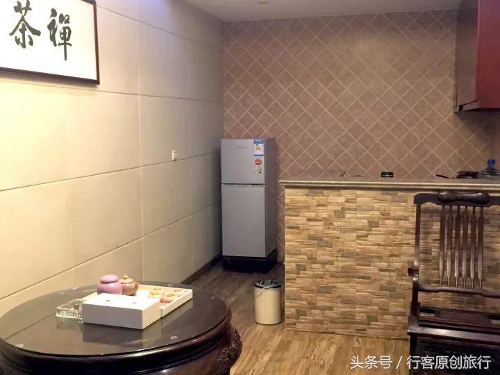 景美人少的地方,景美人少的小众旅行