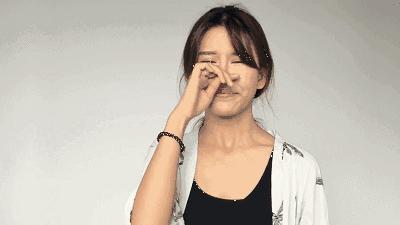 怀孕打喷嚏会导致流产吗,一个喷嚏引起血崩