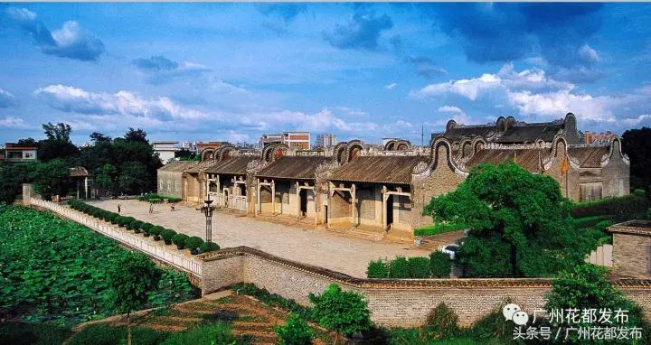 花都四街六镇,广州花都各镇街排名