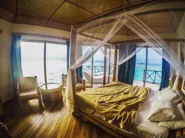 上海马尔代夫美人蕉岛,马尔代夫美人蕉岛旅游