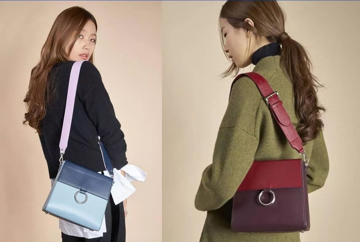 包包推荐小众高级感大方包,适合初秋的小众品牌包