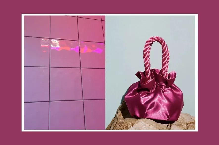 包包推荐小众高级感大方包,适合初秋的小众品牌包