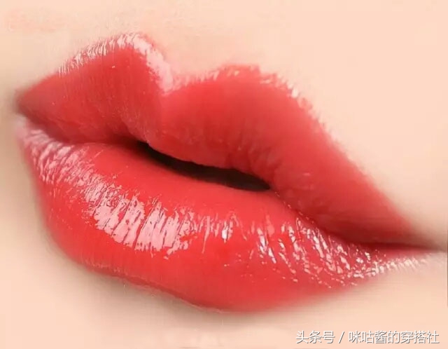 阿玛尼新品口红出炉了！还不赶快囤起来~