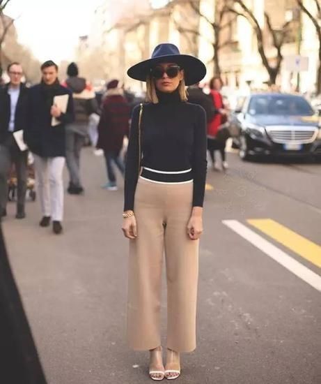 T.ZHODI唐朱迪｜一顶帽子让你更气质，经典即永恒