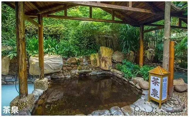 中山泉眼温泉门票特价69元,中山泉眼温泉度假村最新价格