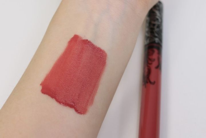 秋冬最显白的9支口红,兰蔻黄皮显白口红秋冬