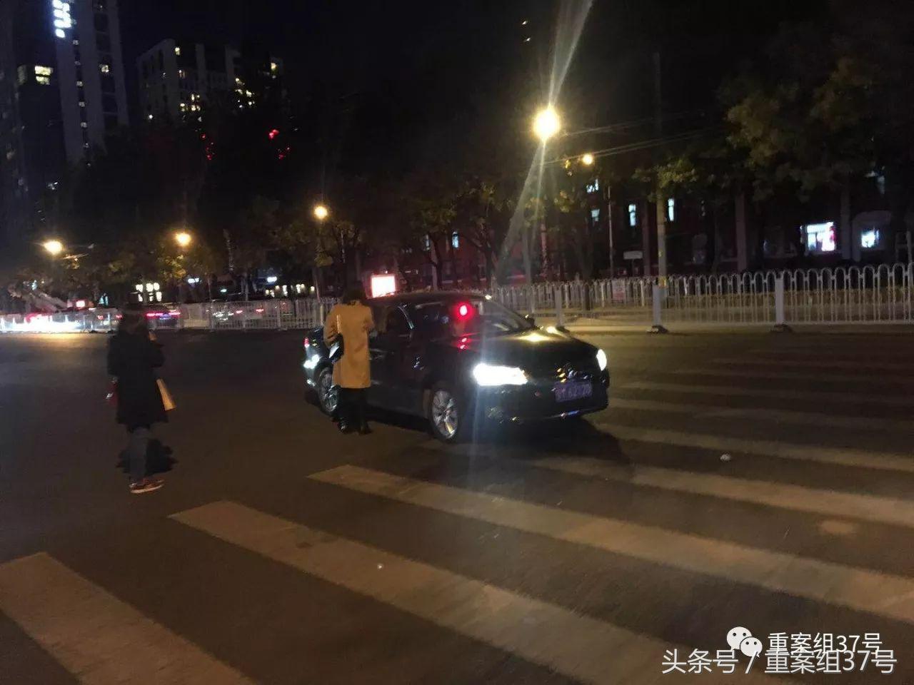 北京黑代驾,黑代驾调查