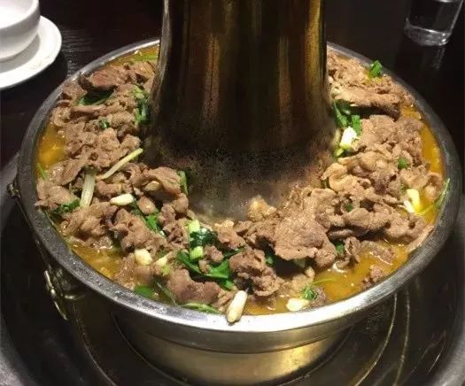 南京最好吃的牛肉火锅排名,南京十大好吃的麻辣火锅