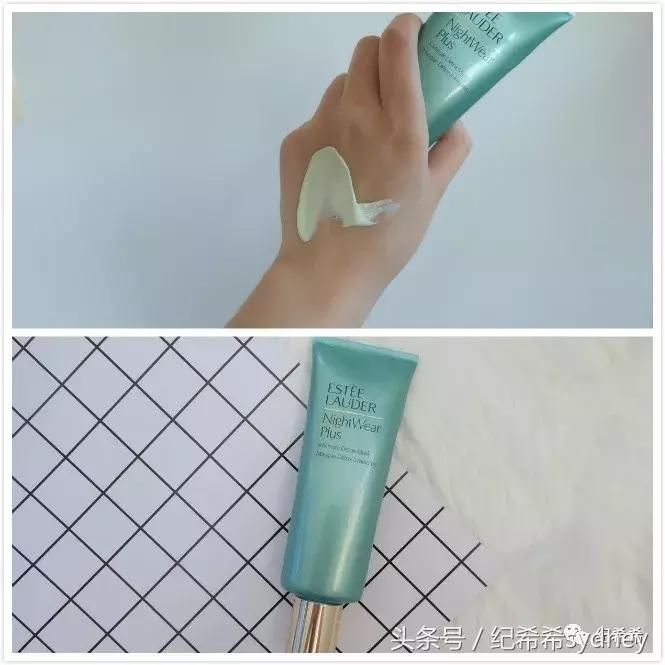 口红是女人用来续命的？面膜才是！涂抹或贴片面膜随你选来保湿