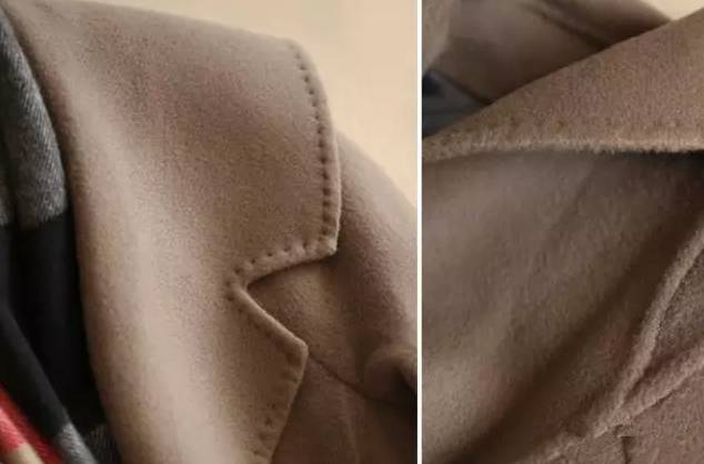 如何鉴别双面呢大衣的好坏视频,怎么鉴别双面呢大衣