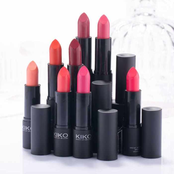 双十一拒绝吃土！这些平价口红满足你的购买欲