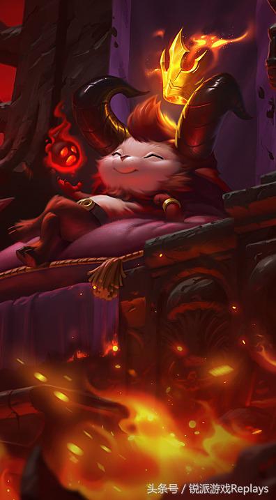 《英雄联盟》末日人机战力详解轻松碾压百层铁手!