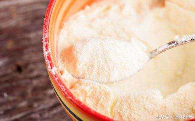 购买奶粉误区,买奶粉应该买哪些牌子比较好