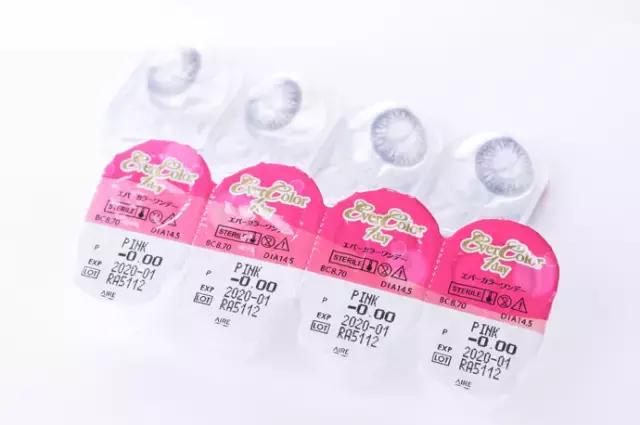 樱花妹大眼法宝,囤100盒都不嫌多!