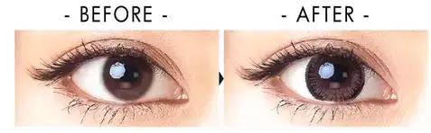 樱花妹大眼法宝,囤100盒都不嫌多!