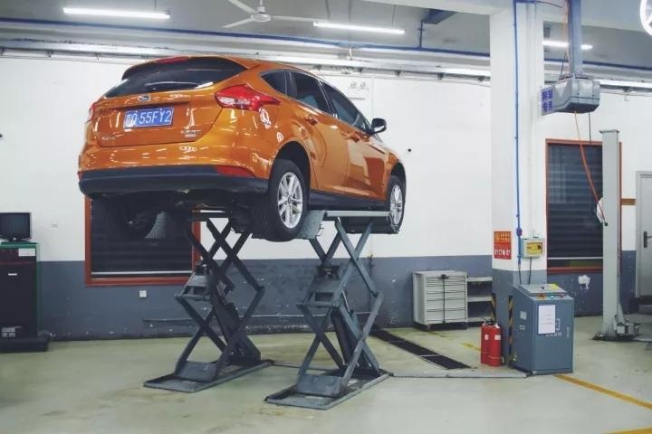 福克斯ecoboost125发动机怎么样,福克斯2015款ecoboost125耗油